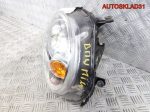 Фара правая MINI Cooper R56 0301225302 - АвтоСклад31.рф - авторазборка контрактные б/у запчасти в г. Белгород