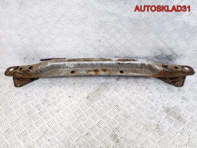 Усилитель заднего бампера Toyota Aygo 520230H010 - АвтоСклад31.рф - авторазборка контрактные б/у запчасти в г. Белгород