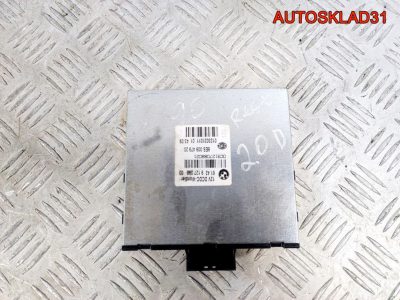 Блок электронный BMW E90 N47D20 61429127088 Дизель - АвтоСклад31.рф - авторазборка контрактные б/у запчасти в г. Белгород