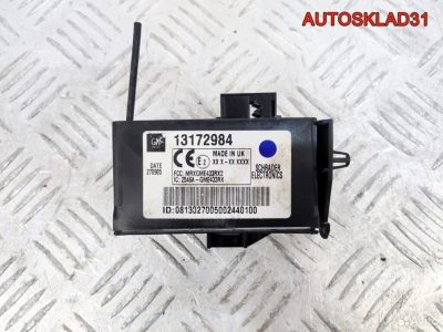 Блок давления в шинах Opel Vectra C 13172984 - АвтоСклад31.рф - авторазборка контрактные б/у запчасти в г. Белгород