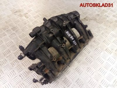 Коллектор впускной Audi A4 B7 2.0 BUL 06F133201N - АвтоСклад31.рф - авторазборка контрактные б/у запчасти в г. Белгород