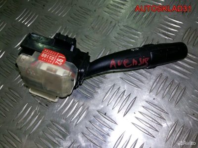 Переключатель подрулевой Toyota Avensis 2 - АвтоСклад31.рф - авторазборка контрактные б/у запчасти в г. Белгород