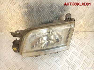 Фара левая Subaru Forester S10 2000-2002 - АвтоСклад31.рф - авторазборка контрактные б/у запчасти в г. Белгород