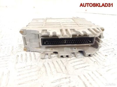 Блок ЭБУ VW Golf 1.8 ADZ 1H0907311P Бензин - АвтоСклад31.рф - авторазборка контрактные б/у запчасти в г. Белгород