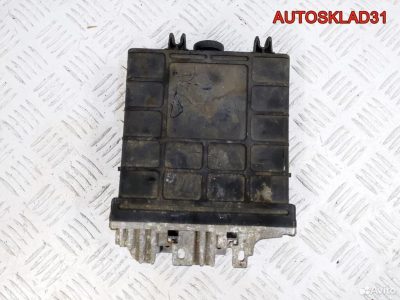 Блок эбу Vоlkswagеn Golf 3 037906024AG Бензин - АвтоСклад31.рф - авторазборка контрактные б/у запчасти в г. Белгород