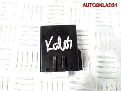 Блок реле акб Chevrolet Aveo T200 96408390 - АвтоСклад31.рф - авторазборка контрактные б/у запчасти в г. Белгород