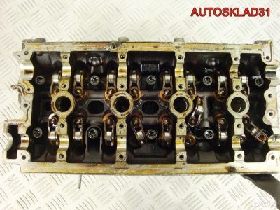 Головка блока цилиндров Ауди A4 B7 2.0 BUL бензин - АвтоСклад31.рф - авторазборка контрактные б/у запчасти в г. Белгород