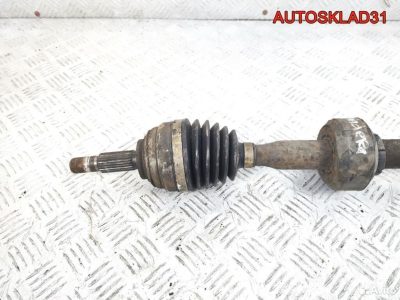 Полуось передняя правая Renault Sandero 8200499306 - АвтоСклад31.рф - авторазборка контрактные б/у запчасти в г. Белгород