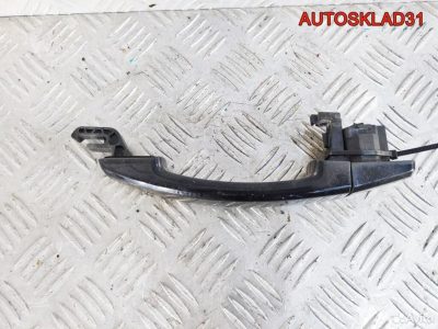 Ручка двери наружная правая Opel Astra J 13500026 - АвтоСклад31.рф - авторазборка контрактные б/у запчасти в г. Белгород