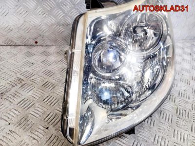 Фара левая Фара Fiat Ducato 250 1340664080 - АвтоСклад31.рф - авторазборка контрактные б/у запчасти в г. Белгород