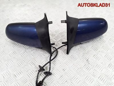 Зеркало электрическое Opel Zafira A 24462380 - АвтоСклад31.рф - авторазборка контрактные б/у запчасти в г. Белгород