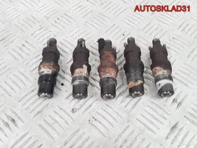 Форсунка дизельная Volvo 940 2,4 TD 068130201B - АвтоСклад31.рф - авторазборка контрактные б/у запчасти в г. Белгород