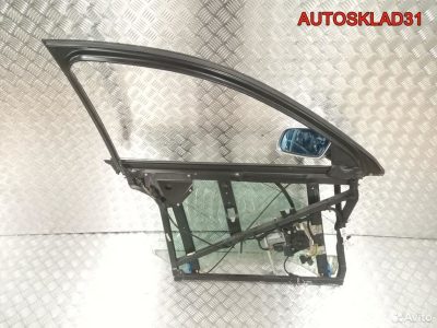 Рамка двери передней левой Audi A6 C5 4B0837753A - АвтоСклад31.рф - авторазборка контрактные б/у запчасти в г. Белгород