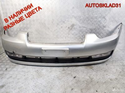 Бампер передний Hyundai Accent 3 865110M000 - АвтоСклад31.рф - авторазборка контрактные б/у запчасти в г. Белгород