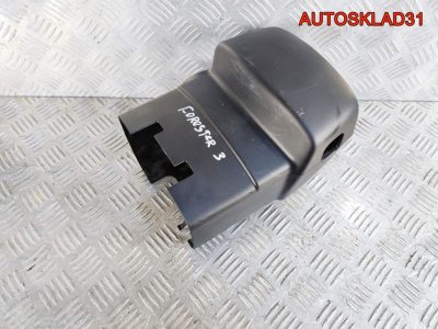 Кожух рулевой колонки Subaru Forester S12 - АвтоСклад31.рф - авторазборка контрактные б/у запчасти в г. Белгород