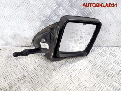 Зеркало правое механическое Opel Combo 24400682 - АвтоСклад31.рф - авторазборка контрактные б/у запчасти в г. Белгород