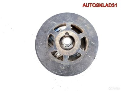 Шкив коленвала VW Passat B5 2.3 AGZ 071105243C - АвтоСклад31.рф - авторазборка контрактные б/у запчасти в г. Белгород