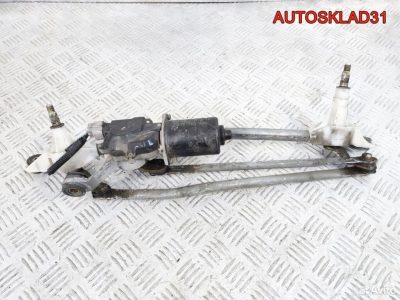 Трапеция стеклоочистителей Honda Jazz 76530saag01 - АвтоСклад31.рф - авторазборка контрактные б/у запчасти в г. Белгород