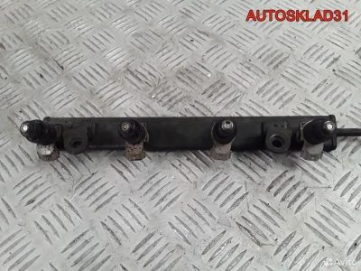 Форсунка инжекторная Mitsubishi Colt Z3 MR988977 - АвтоСклад31.рф - авторазборка контрактные б/у запчасти в г. Белгород