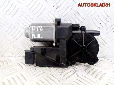 Моторчик стеклоподъемника п/л Nissan Primera P12E - АвтоСклад31.рф - авторазборка контрактные б/у запчасти в г. Белгород