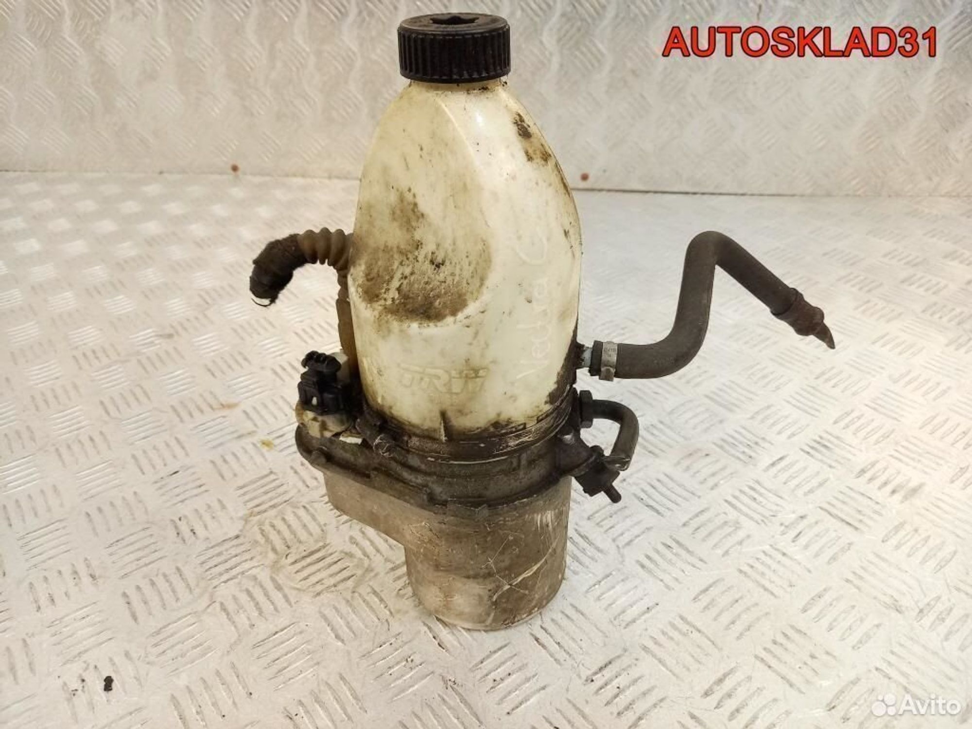 Насос эгур Opel Vectra C 2002-2008 93183575 - АвтоСклад31.рф - авторазборка контрактные б/у запчасти в г. Белгород Насос эгур Opel Vectra C 2002-2008 93183575 - АвтоСклад31.рф - авторазборка контрактные б/у запчасти в г. Белгород