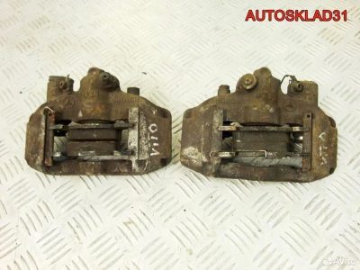 Суппорт тормозной задний Mercedes Vito 0014206483 - АвтоСклад31.рф - авторазборка контрактные б/у запчасти в г. Белгород