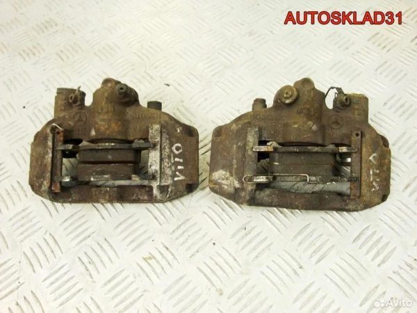 Блок ABS АБС Ford Mondeo 3 3S712M110AA - АвтоСклад31.рф - авторазборка контрактные б/у запчасти в г. Белгород