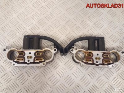 Механизм изменения фаз грм Audi A6 C5 3.0 AVK ASN - АвтоСклад31.рф - авторазборка контрактные б/у запчасти в г. Белгород