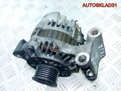 Генератор 90A Ford Fusion 1,4 Бензин 2S6T10300DB - АвтоСклад31.рф - авторазборка контрактные б/у запчасти в г. Белгород