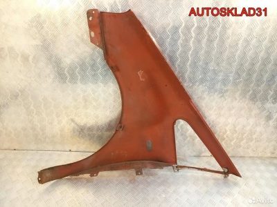 Крыло переднее правое VW Sharan 7M3821106K - АвтоСклад31.рф - авторазборка контрактные б/у запчасти в г. Белгород