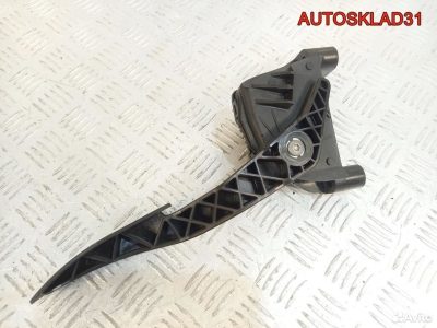 Педаль газа Opel Astra H 9157999 - АвтоСклад31.рф - авторазборка контрактные б/у запчасти в г. Белгород