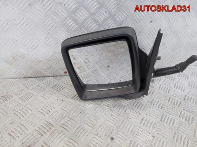Зеркало левое механическое Opel Combo 24400680 - АвтоСклад31.рф - авторазборка контрактные б/у запчасти в г. Белгород