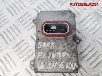Блок розжига ксенона Mercedes W211 A0028202426 - АвтоСклад31.рф - авторазборка контрактные б/у запчасти в г. Белгород