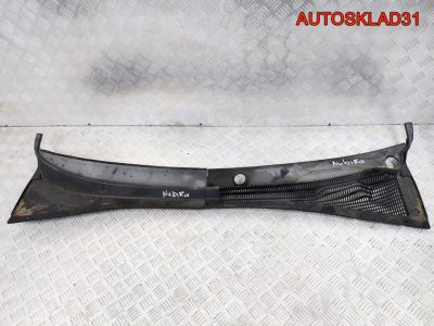 Решетка стеклоочистителя Chevrolet Lacetti - АвтоСклад31.рф - авторазборка контрактные б/у запчасти в г. Белгород