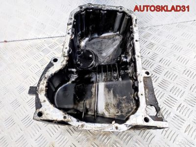 Поддон масляный двигателя VW Passat B5 058103603D - АвтоСклад31.рф - авторазборка контрактные б/у запчасти в г. Белгород
