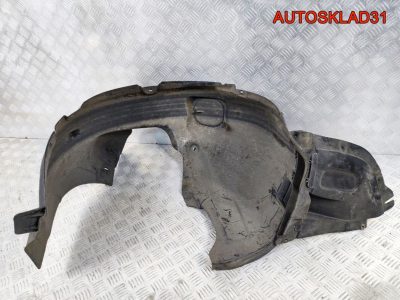 Локер передний правый Skoda Fabia 3 6V0809958A - АвтоСклад31.рф - авторазборка контрактные б/у запчасти в г. Белгород