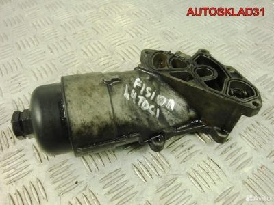 Корпус масляного фильтра Ford Fusion 1489124 - АвтоСклад31.рф - авторазборка контрактные б/у запчасти в г. Белгород