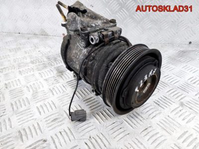Компрессор кондиционера Honda Shuttle RA F23A7 - АвтоСклад31.рф - авторазборка контрактные б/у запчасти в г. Белгород