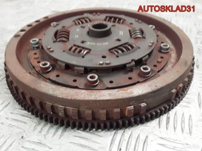 Маховик Audi A6 C5 2,4 BDV 078105269C - АвтоСклад31.рф - авторазборка контрактные б/у запчасти в г. Белгород