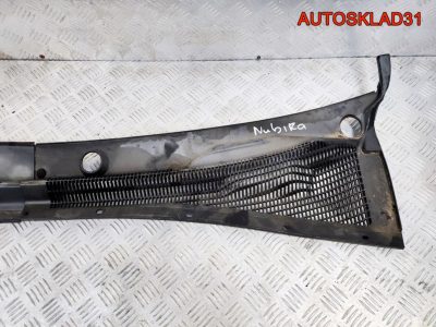 Решетка стеклоочистителя Chevrolet Lacetti - АвтоСклад31.рф - авторазборка контрактные б/у запчасти в г. Белгород