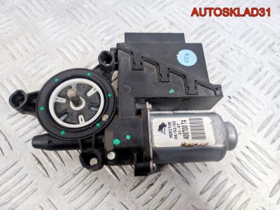 Моторчик стеклоподъемника п/п VW Polo 6Q1959801A - АвтоСклад31.рф - авторазборка контрактные б/у запчасти в г. Белгород