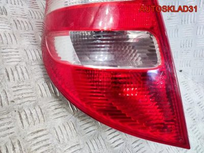 Фонарь задний левый Mercedes Benz W169 A1698200364 - АвтоСклад31.рф - авторазборка контрактные б/у запчасти в г. Белгород