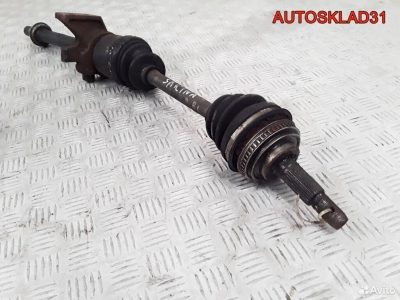 Привод передний правый Toyota Carina 5 1.6 - АвтоСклад31.рф - авторазборка контрактные б/у запчасти в г. Белгород