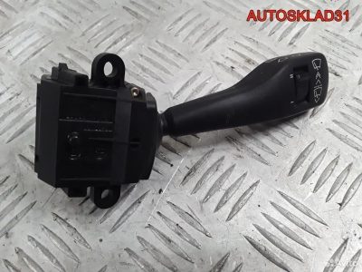 Переключатель дворников BMW E46 61318363669 - АвтоСклад31.рф - авторазборка контрактные б/у запчасти в г. Белгород