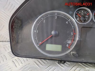 Панель приборов VW Sharan 7M3920800H Дизель - АвтоСклад31.рф - авторазборка контрактные б/у запчасти в г. Белгород