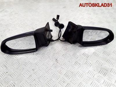 Зеркало электрическое Opel Zafira A 24462380 - АвтоСклад31.рф - авторазборка контрактные б/у запчасти в г. Белгород