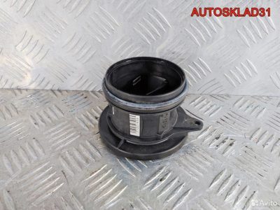 Расходомер воздуха Mercedes Benz W203 A2710940248 - АвтоСклад31.рф - авторазборка контрактные б/у запчасти в г. Белгород