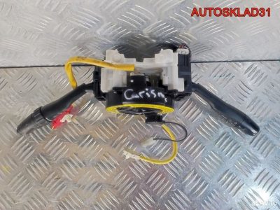 Переключатель подрулевой Mitsubishi Carisma DA - АвтоСклад31.рф - авторазборка контрактные б/у запчасти в г. Белгород
