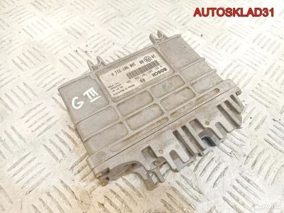 Блок ЭБУ VW Golf 1.8 ADZ 1H0907311P Бензин - АвтоСклад31.рф - авторазборка контрактные б/у запчасти в г. Белгород