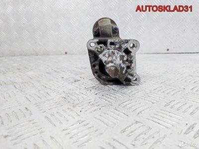 Стартер Renault Logan 1.4 K7J 710 8200815083 - АвтоСклад31.рф - авторазборка контрактные б/у запчасти в г. Белгород